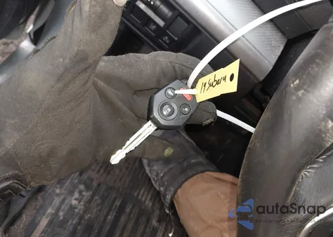 2019 Subaru Legacy 2.5I Premium from USA, damaged, VIN 4S3BNAF62K3002877